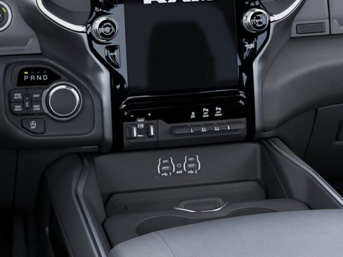 New 2026 RAM 1500 Big Horn AWD/4WD image 24