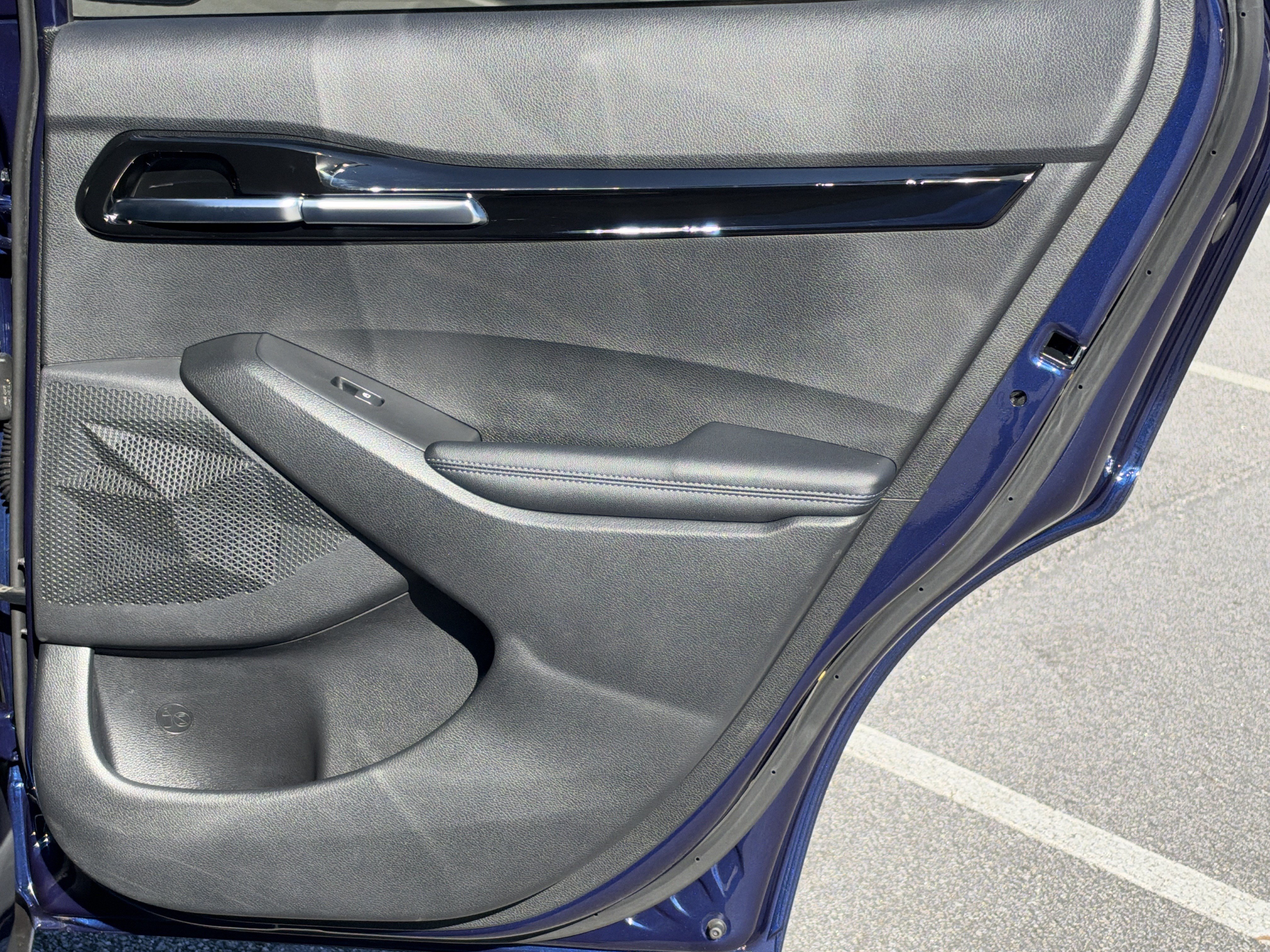 Used 2021 Kia Seltos S FWD image 19