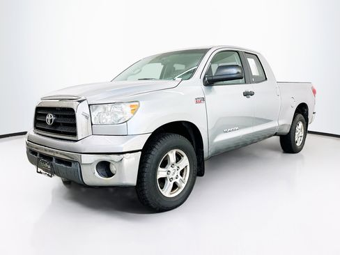 Used 2008 Toyota Tundra 4x4 Double Cab image 3