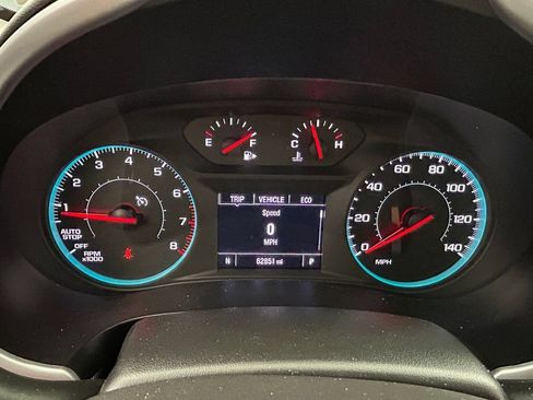 Used 2024 Chevrolet Malibu LT FWD image 19