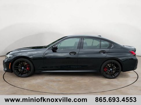 Used 2023 BMW M340i w/ Premium Package RWD image 6