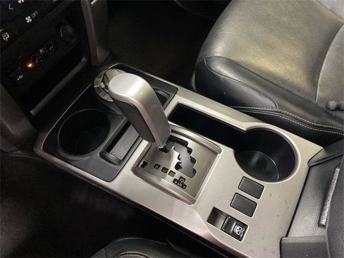 Certified 2020 Toyota 4Runner 4WD image 29