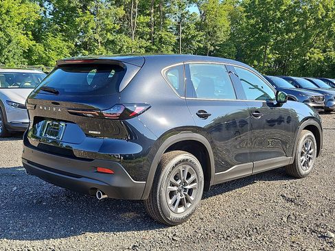 New 2026 MAZDA CX-5 AWD 2.5 S image 6