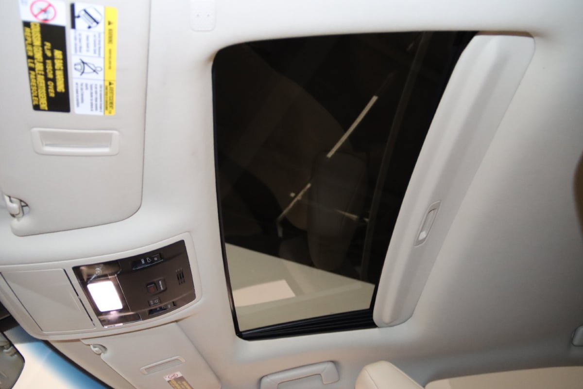 Used 2018 Lexus RX 350 AWD w/ Premium Package image 15