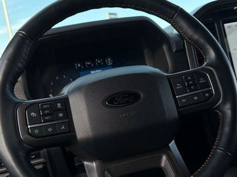 Certified 2024 Ford F150 Tremor image 19