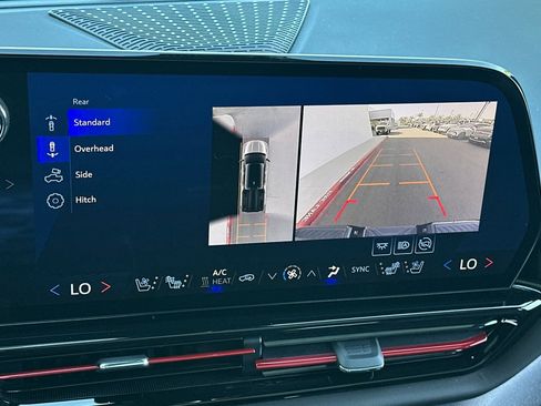 Used 2024 Chevrolet Silverado EV RST AWD/4WD image 26