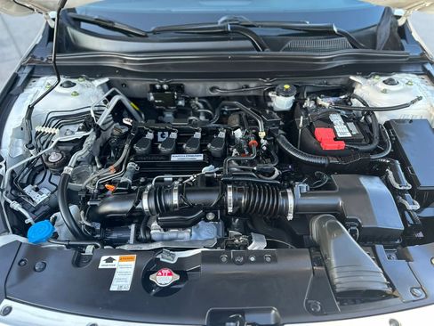 Used 2019 Honda Accord LX image 24