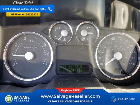 Used 2007 Mercury Montego Premier image 12