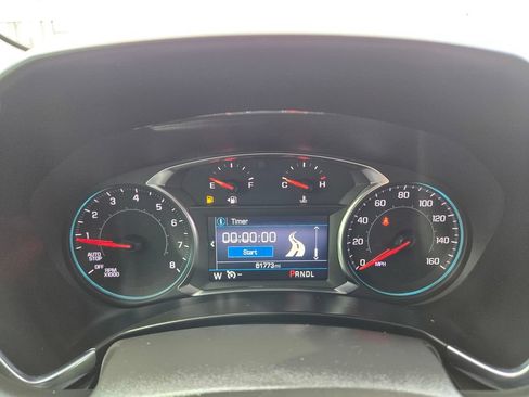 Used 2022 Chevrolet Equinox LT FWD image 23