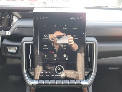 New 2026 GMC Yukon Denali w/ Denali Reserve Package image 31