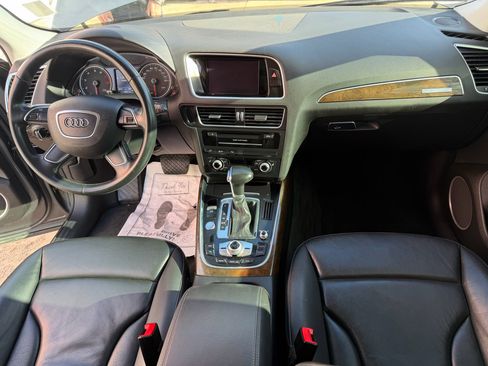 Used 2016 Audi Q5 2.0T Premium Plus w/ Technology Package image 21