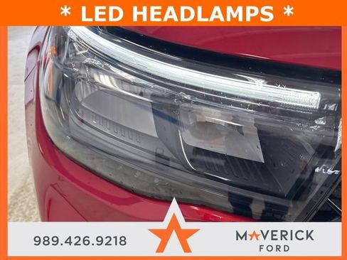 New 2026 Ford Explorer ST w/ Sun And Sound Package image 38