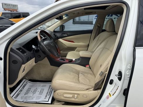 Used 2007 Lexus ES 350 image 11