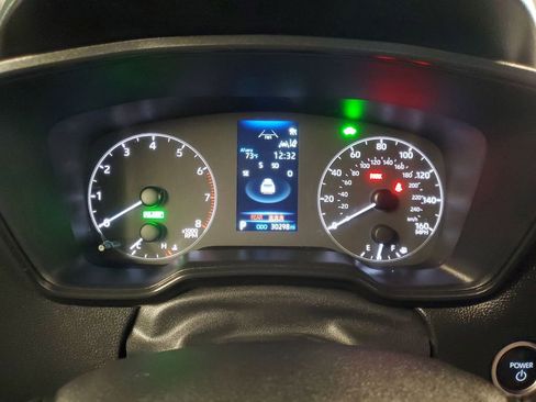 Used 2023 Toyota Corolla Cross S image 22