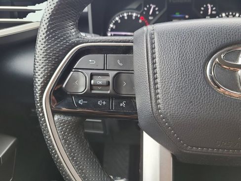 Used 2023 Toyota Tundra SR5 w/ SR5 Premium Package image 27