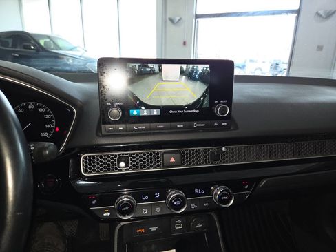 Used 2022 Honda Civic EX-L image 33