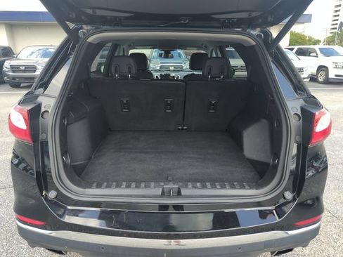 Used 2018 Chevrolet Equinox Premier FWD image 28