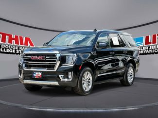Used 2023 GMC Yukon SLT AWD/4WD video 1