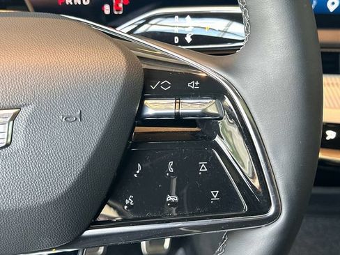 New 2027 Cadillac Optiq Sport AWD/4WD image 6