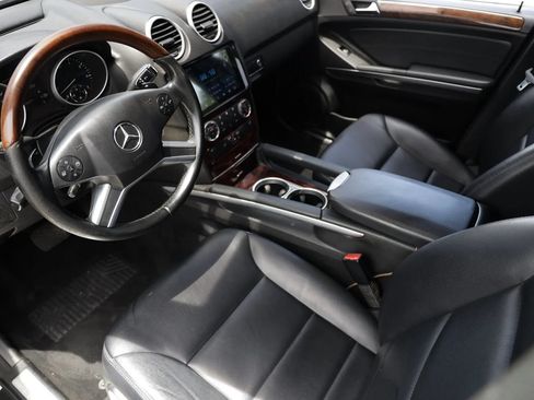 Used 2011 Mercedes-Benz ML 350 4MATIC image 17