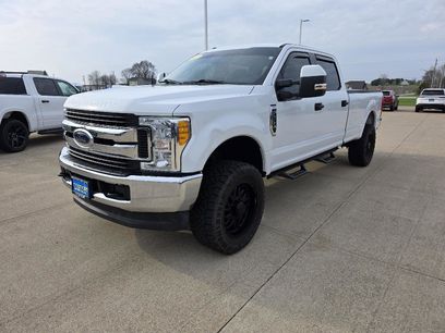 Used 2017 Ford F250 XLT
