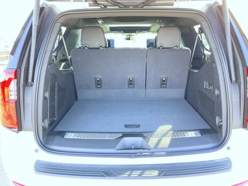 New 2026 GMC Yukon XL Denali w/ Denali Reserve Package AWD/4WD image 24