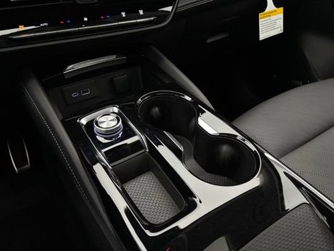 New 2026 Buick Envision Sport Touring image 28