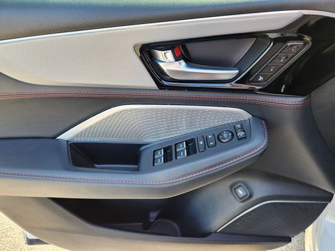 Certified 2023 Acura MDX A-Spec image 19