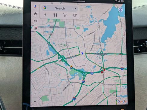 New 2025 Volvo EX90 Ultra image 23