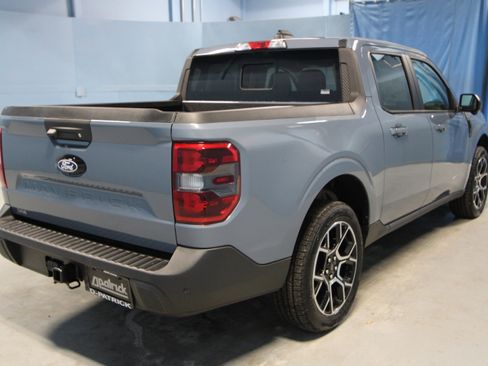 New 2026 Ford Maverick Lariat image 25