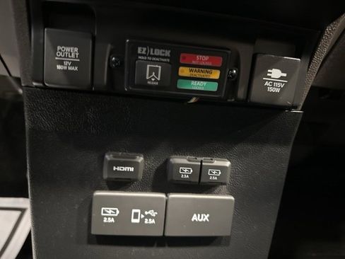 Used 2020 Honda Odyssey EX-L image 12