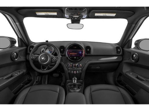 Used 2023 MINI Cooper Countryman S AWD/4WD image 8
