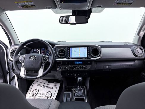 Used 2023 Toyota Tacoma SR5 image 28