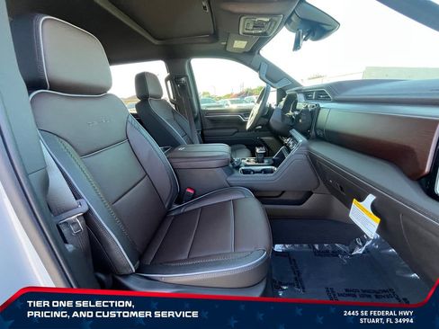 New 2026 GMC Sierra 1500 Denali AWD/4WD image 20