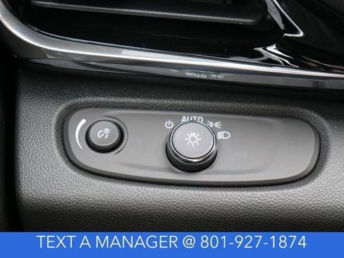 New 2026 Buick Envista Sport Touring image 19