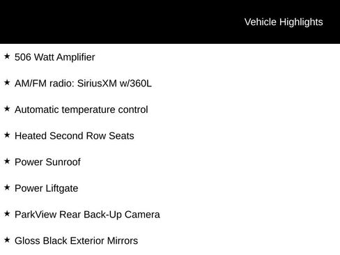 Used 2025 Dodge Durango GT AWD/4WD image 11