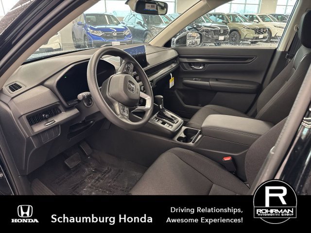 Used 2026 Honda CR-V LX image 4