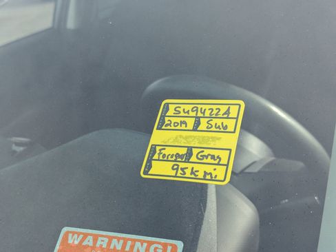 Used 2019 Subaru Forester image 29