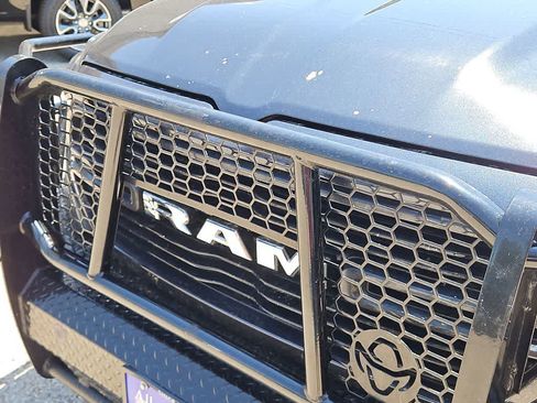 Used 2020 RAM 1500 Lone Star RWD image 13