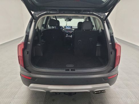 Used 2021 Kia Telluride EX w/ EX Premium Package FWD image 29