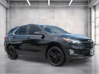 Used 2020 Chevrolet Equinox LT w/ Midnight Edition