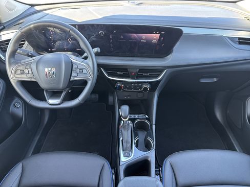 Used 2026 Buick Encore GX Sport Touring w/ Comfort Package image 25