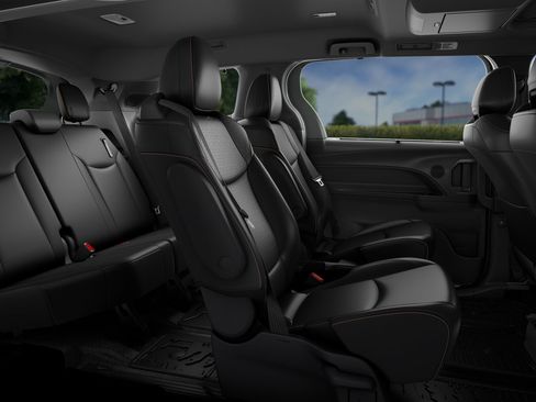New 2026 Toyota Sienna XLE Woodland Edition AWD/4WD image 21