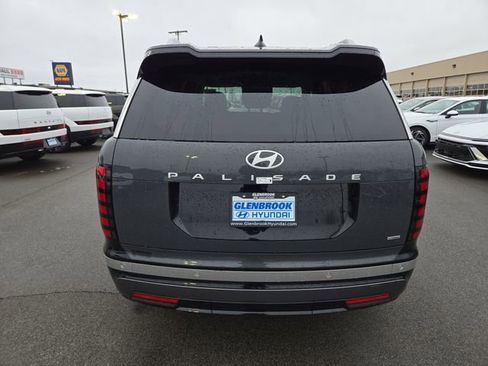 New 2026 Hyundai Palisade Limited image 7