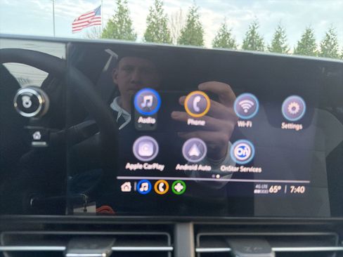 Used 2024 Chevrolet Trax LS w/ LS Convenience Package image 14