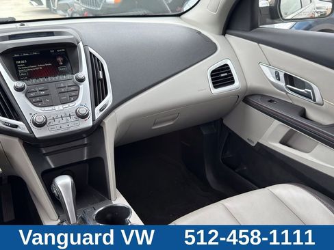 Used 2014 GMC Terrain SLT AWD/4WD image 25