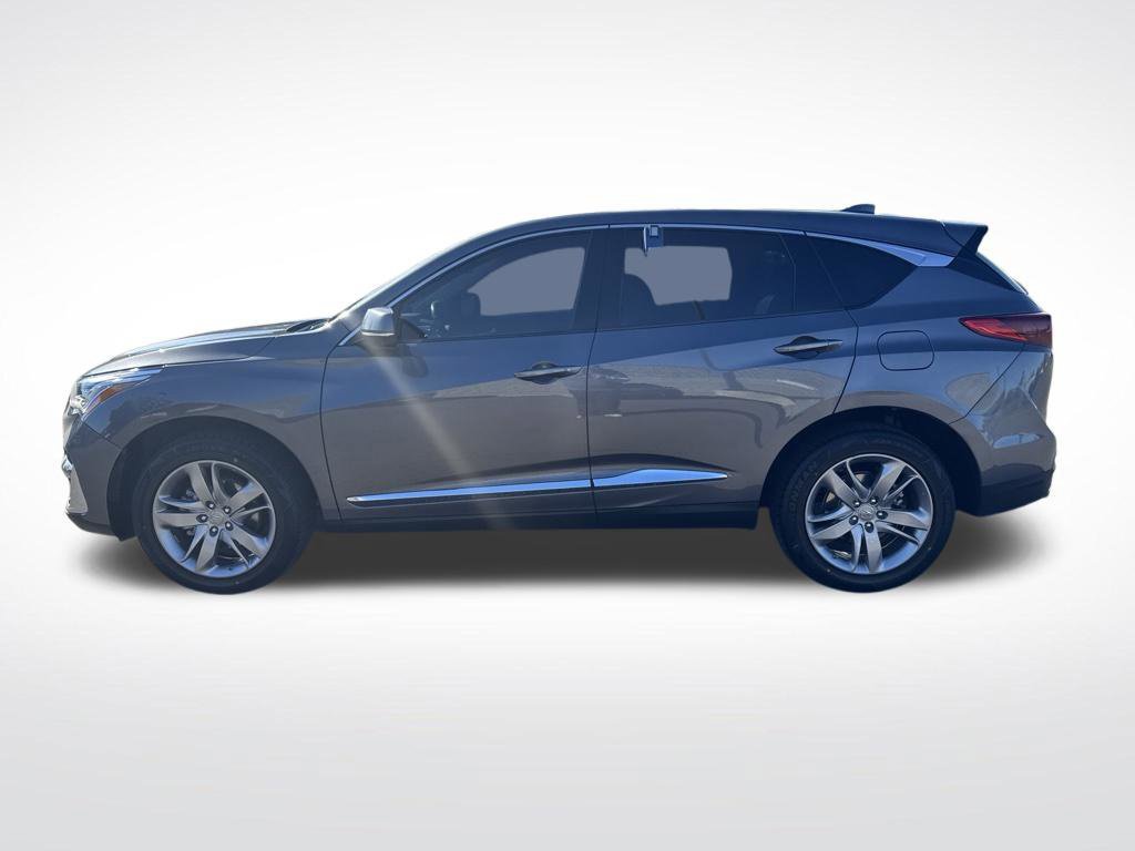 Used 2020 Acura RDX w/ Advance Package AWD/4WD image 4