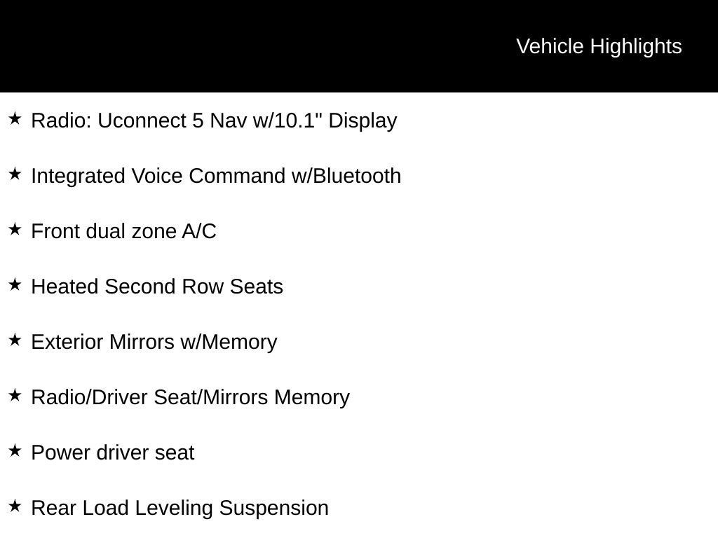 Used 2023 Dodge Durango GT AWD/4WD image 6