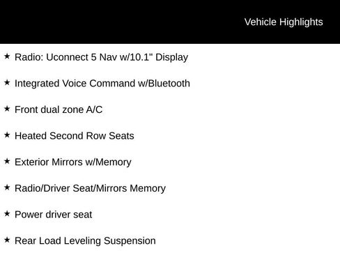 Used 2023 Dodge Durango GT AWD/4WD image 6