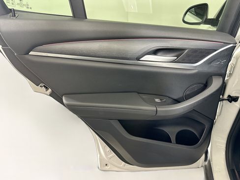 Used 2024 BMW X3 sDrive30i w/ Convenience Package image 27